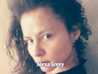 Alexa_Greey
