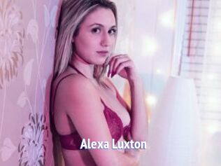 Alexa_Luxton