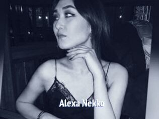 Alexa_Nekko