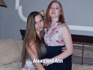 Alexa_and_Ann