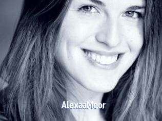 AlexaaMoor