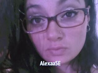 AlexaaSE