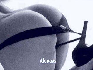 Alexaas