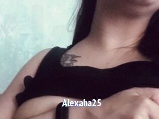 Alexaha25