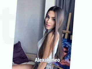 Alexalomeo