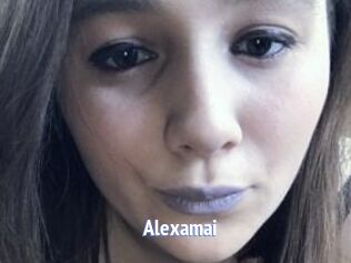 Alexa_mai