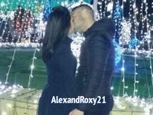 AlexandRoxy21