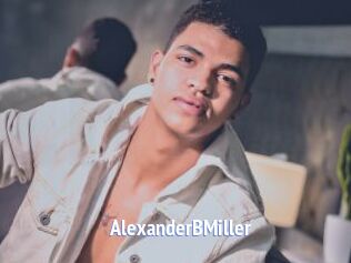 AlexanderBMiller