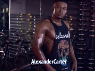 AlexanderCarter