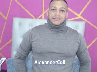 AlexanderColi