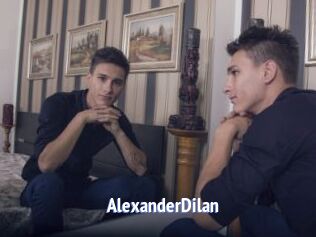 AlexanderDilan