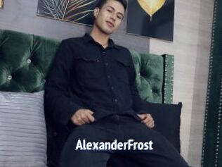 AlexanderFrost