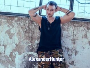 AlexanderHunter