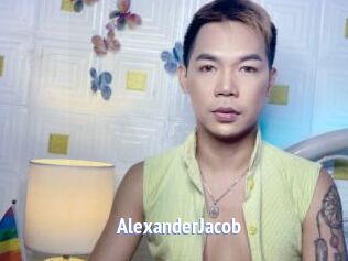 AlexanderJacob