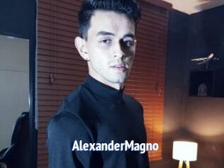 AlexanderMagno