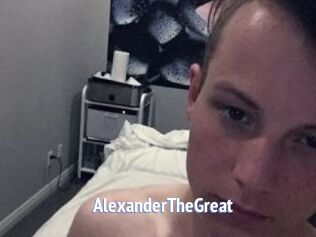 AlexanderTheGreat