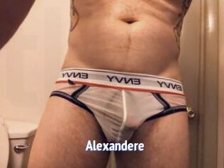 Alexandere