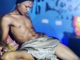 Alexanderxhot