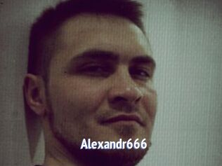 Alexandr666