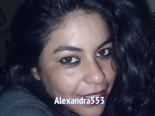Alexandra553