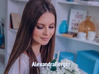 AlexandraBerger