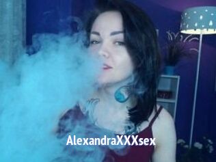 AlexandraXXXsex