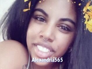 Alexandria565