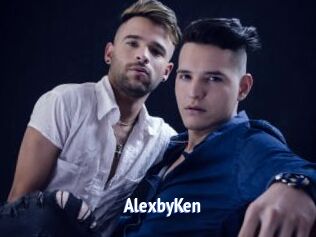 AlexbyKen