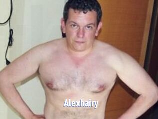 Alexhairy