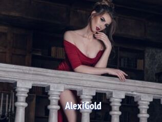 AlexiGold