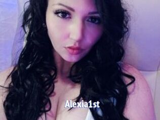 Alexia1st