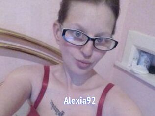 Alexia92