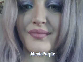 AlexiaPurple
