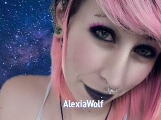 AlexiaWolf