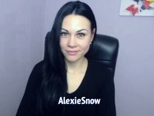 AlexieSnow