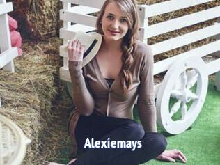 Alexiemays