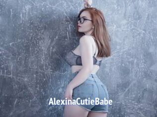 AlexinaCutieBabe