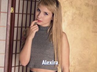 Alexira