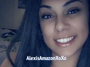 AlexisAmazonXoXo