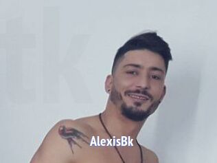 AlexisBk
