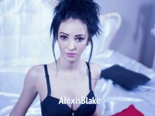 AlexisBlake