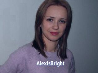 AlexisBright