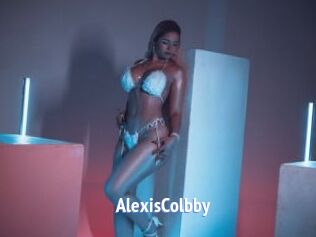 AlexisColbby