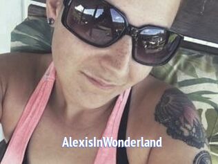 AlexisInWonderland