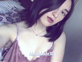 AlexisJadeXO