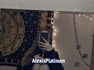 AlexisPlatinum