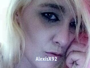 AlexisX92
