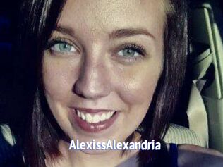 AlexissAlexandria