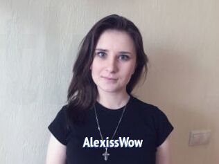 AlexissWow