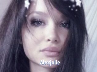 Alexjolie